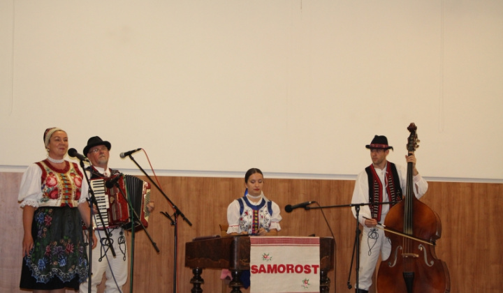 18. fotografia fotogalérie Pomoc z EÚ 2014 - 2020 / Kultúrno-spoločenské podujatie pre deti a mládež údolia rieky Poprad - foto