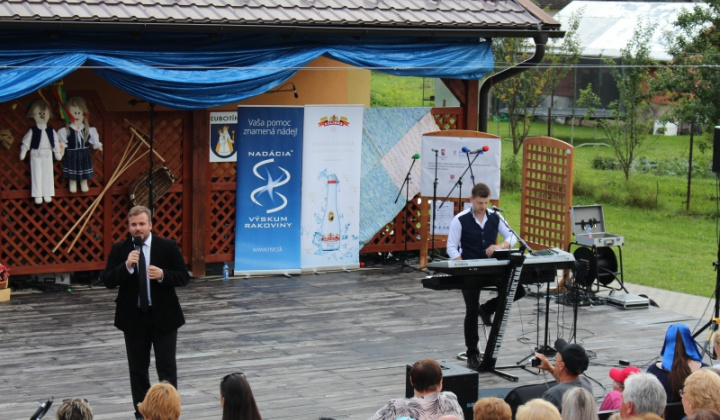 19. fotografia fotogalérie Pomoc z EÚ 2014 - 2020 / Kultúrno-spoločenské podujatie pre deti a mládež údolia rieky Poprad - foto