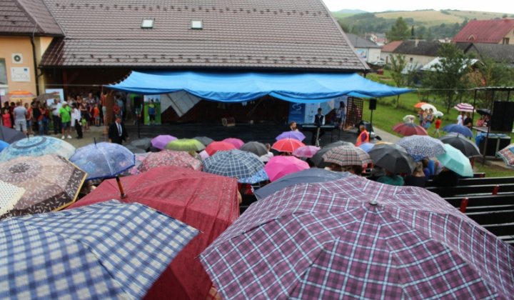 20. fotografia fotogalérie Pomoc z EÚ 2014 - 2020 / Kultúrno-spoločenské podujatie pre deti a mládež údolia rieky Poprad - foto