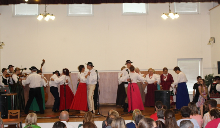 23. fotografia fotogalérie Pomoc z EÚ 2014 - 2020 / Kultúrno-spoločenské podujatie pre deti a mládež údolia rieky Poprad - foto