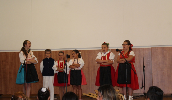 24. fotografia fotogalérie Pomoc z EÚ 2014 - 2020 / Kultúrno-spoločenské podujatie pre deti a mládež údolia rieky Poprad - foto