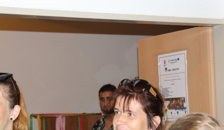 26. fotografia fotogalérie Pomoc z EÚ 2014 - 2020 / Kultúrno-spoločenské podujatie pre deti a mládež údolia rieky Poprad - foto