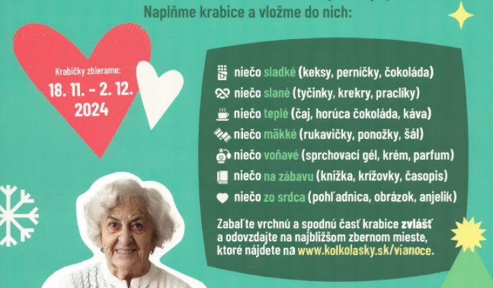 1. fotografia fotogalérie Krabice plné lásky! - foto