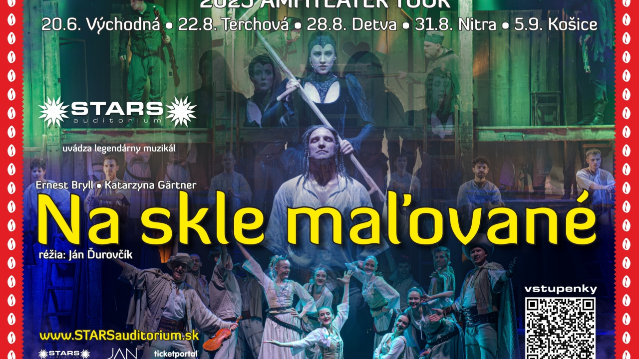 Fotografia fotogalérie Mikulas 2025