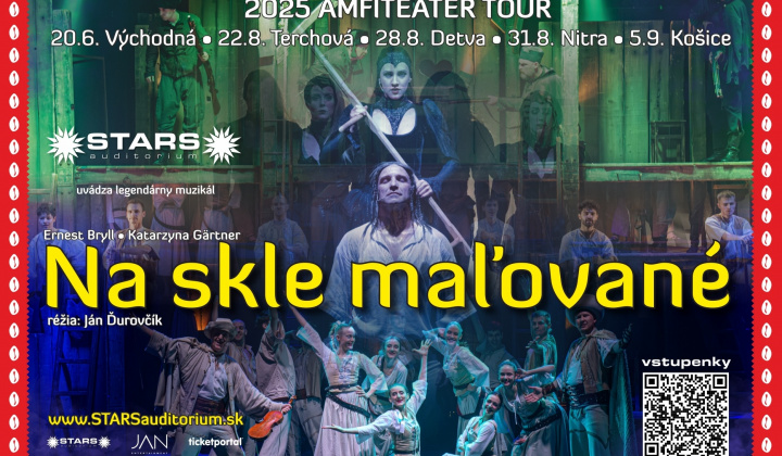 1. fotografia fotogalérie Mikulas 2025