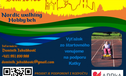 Z Ľubotína na hrad Plaveč