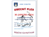 Obecný ples 2016