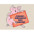 Fašiangové hody 2019