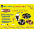 Kultúrne leto 2019