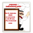 Fašiangy 2020