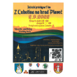Z Ľubotína na hrad Plaveč