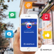 Informácia pre občanov- Zapojte sa do systému Munipolis