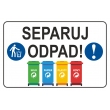 Ako je to s poplatkom za komunálny odpad