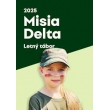 Letný tábor Misia - Delta 2025